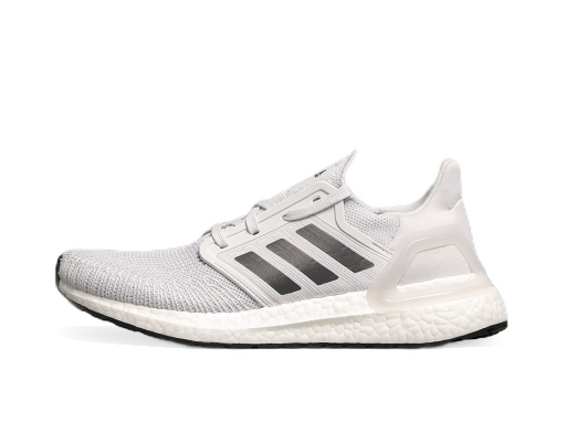 Bežecké topánky adidas Performance Ultraboost 20 W Šedá | EE4394