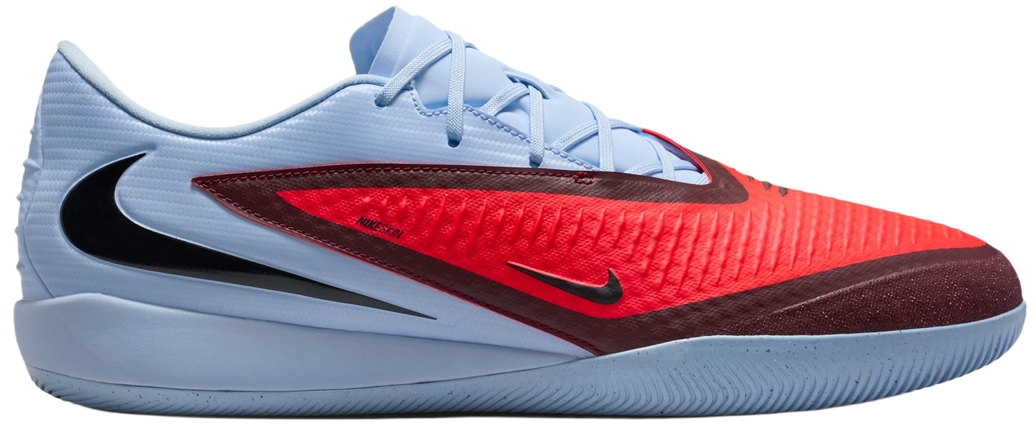 Tenisky a topánky Nike Phantom 6 Low Academy IC Modrá | hq2319-400, 0