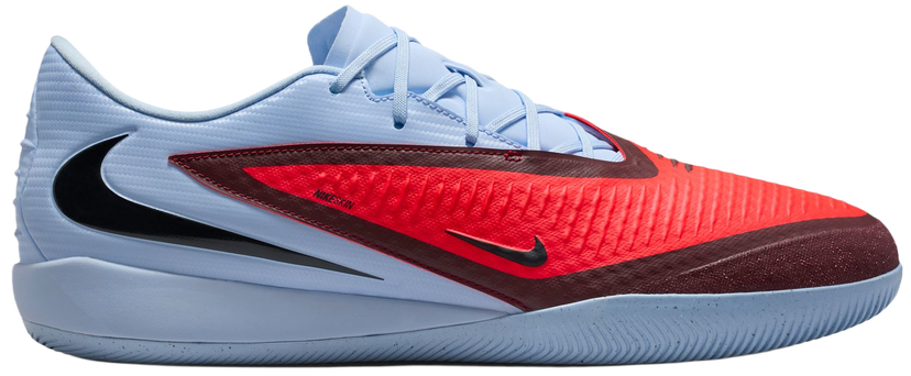 Tenisky a topánky Nike Phantom 6 Low Academy IC Modrá | hq2319-400
