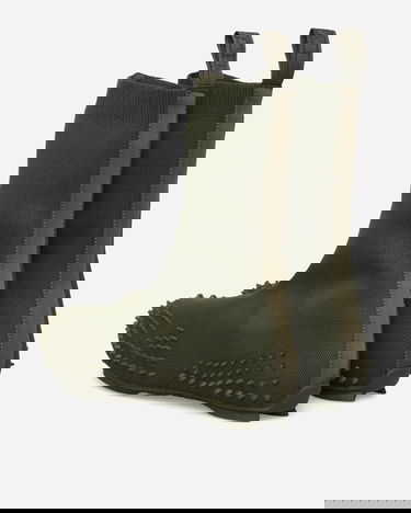 Ponožky Puma Mostro Sock Zelené | 403693-03, 4