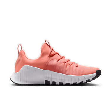 Tenisky a topánky Nike Free Metcon 6 Oranžová | FJ7127-800, 4