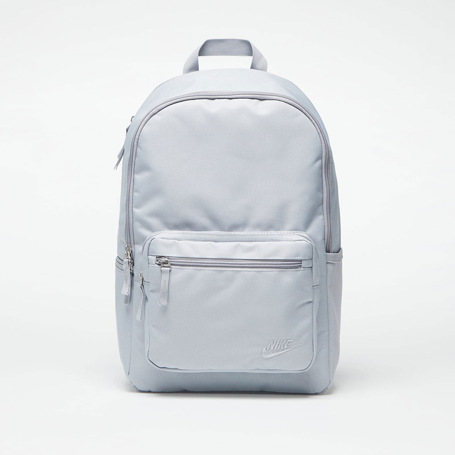 Batoh Nike Heritage Eugene Backpack Šedá | DB3300-012, 0