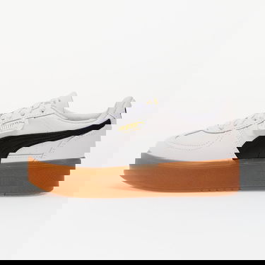 Tenisky a topánky Puma Palermo Elevata Biela | 40046102, 0