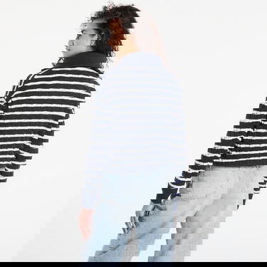 Sveter Tommy Hilfiger Tommy Hilfiger Soft Wool Cable 1/2 Zip Long Sleeve Sweater Rôznofarebný | WW0WW46425 0Y7, 2