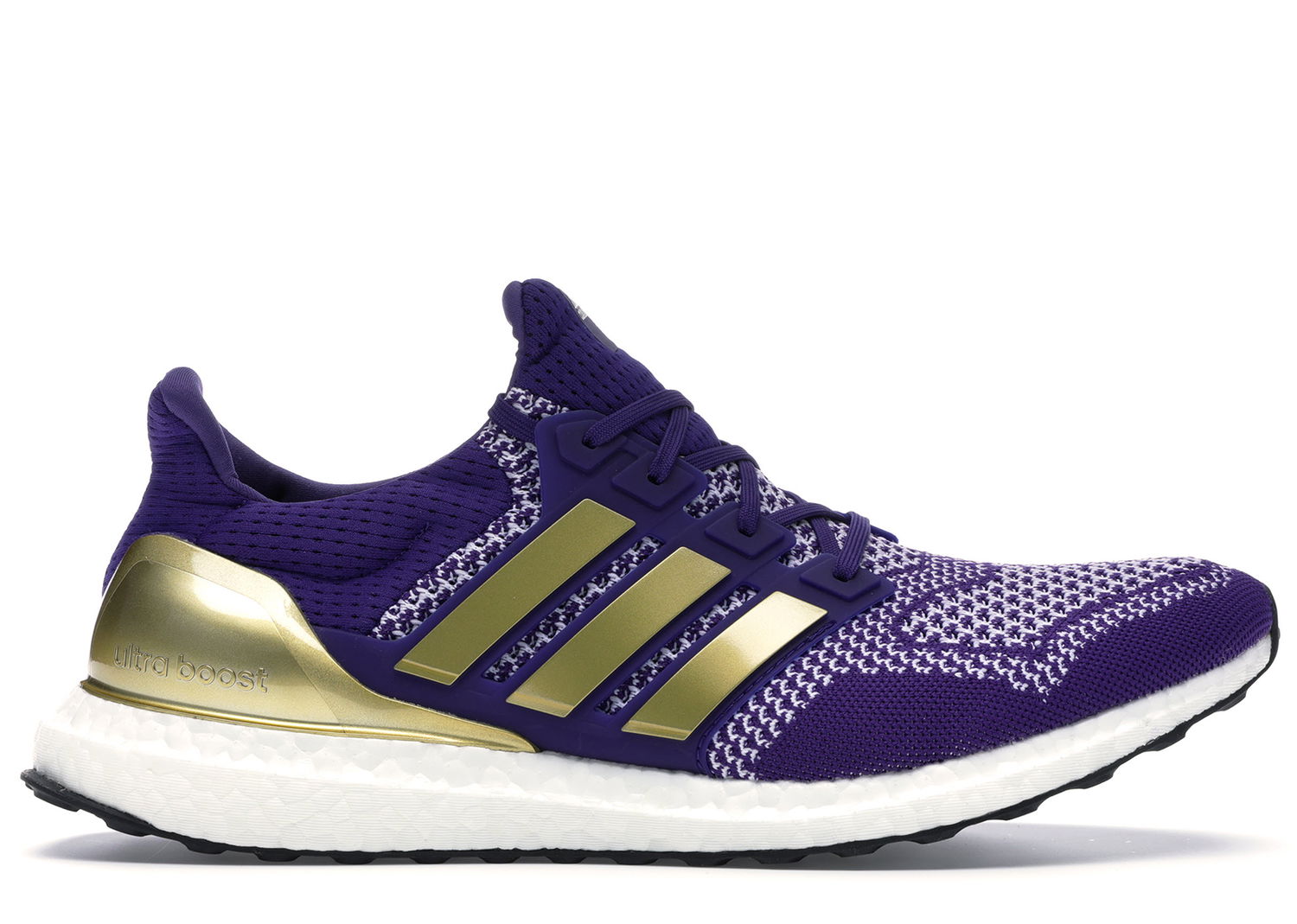 Tenisky a topánky adidas Performance adidas Ultra Boost Washington Huskies Navy | FV0282, 0