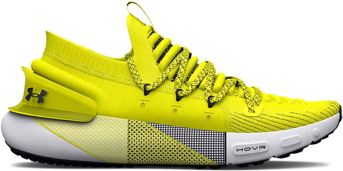Tenisky a topánky Under Armour HOVR Phantom 3 Žltá | 3025516-300, 0