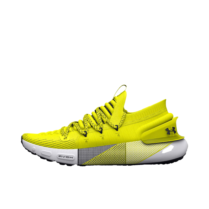 Bežecké topánky Under Armour HOVR Phantom 3 Žltá | 3025516-300
