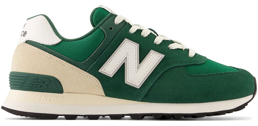 Tenisky a topánky New Balance 574 Zelené | u574-mu2, 0