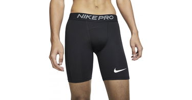 Boxerky Nike Pro Compression Shorts Čierna | bv5635-010, 1
