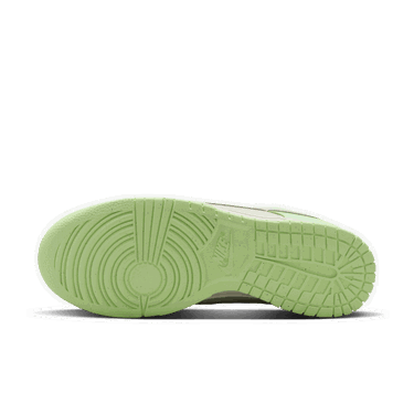 Tenisky a topánky Nike Dunk Low SE Sea Glass W Zelené | FN6344-001, 4