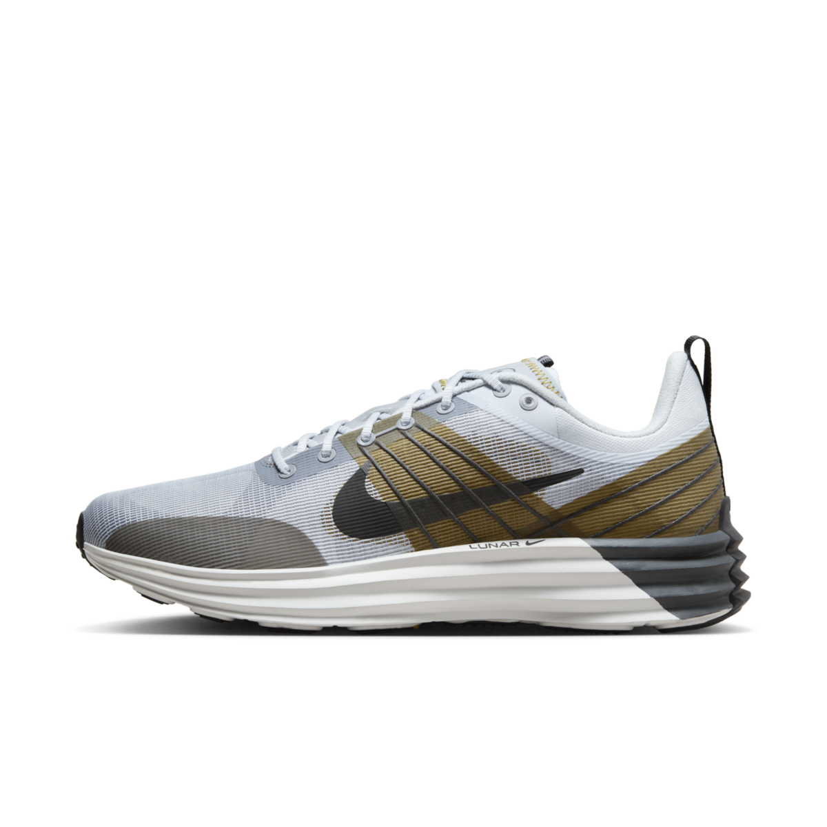 Tenisky a topánky Nike Lunar Roam Šedá | DV2440-001, 0