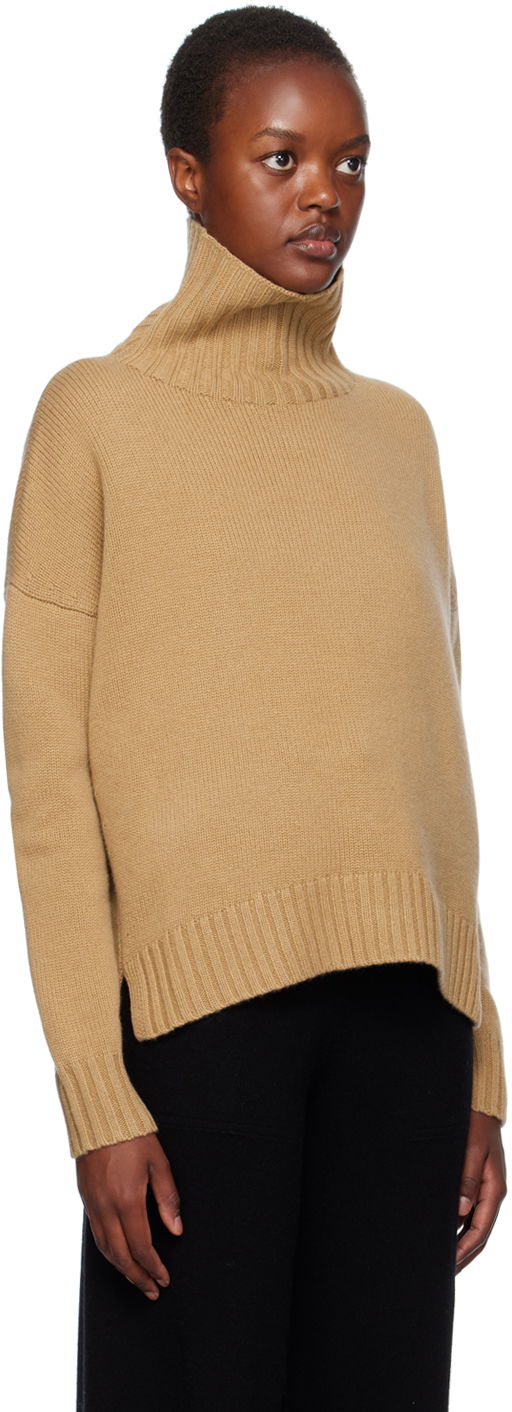 Turtleneck Sweater