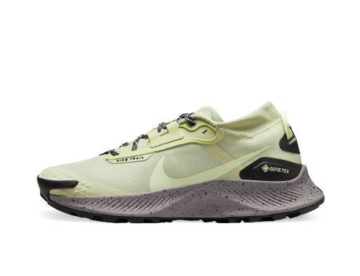 Bežecké topánky Nike Pegasus Trail 3 GTX Zelené | dc8794-301