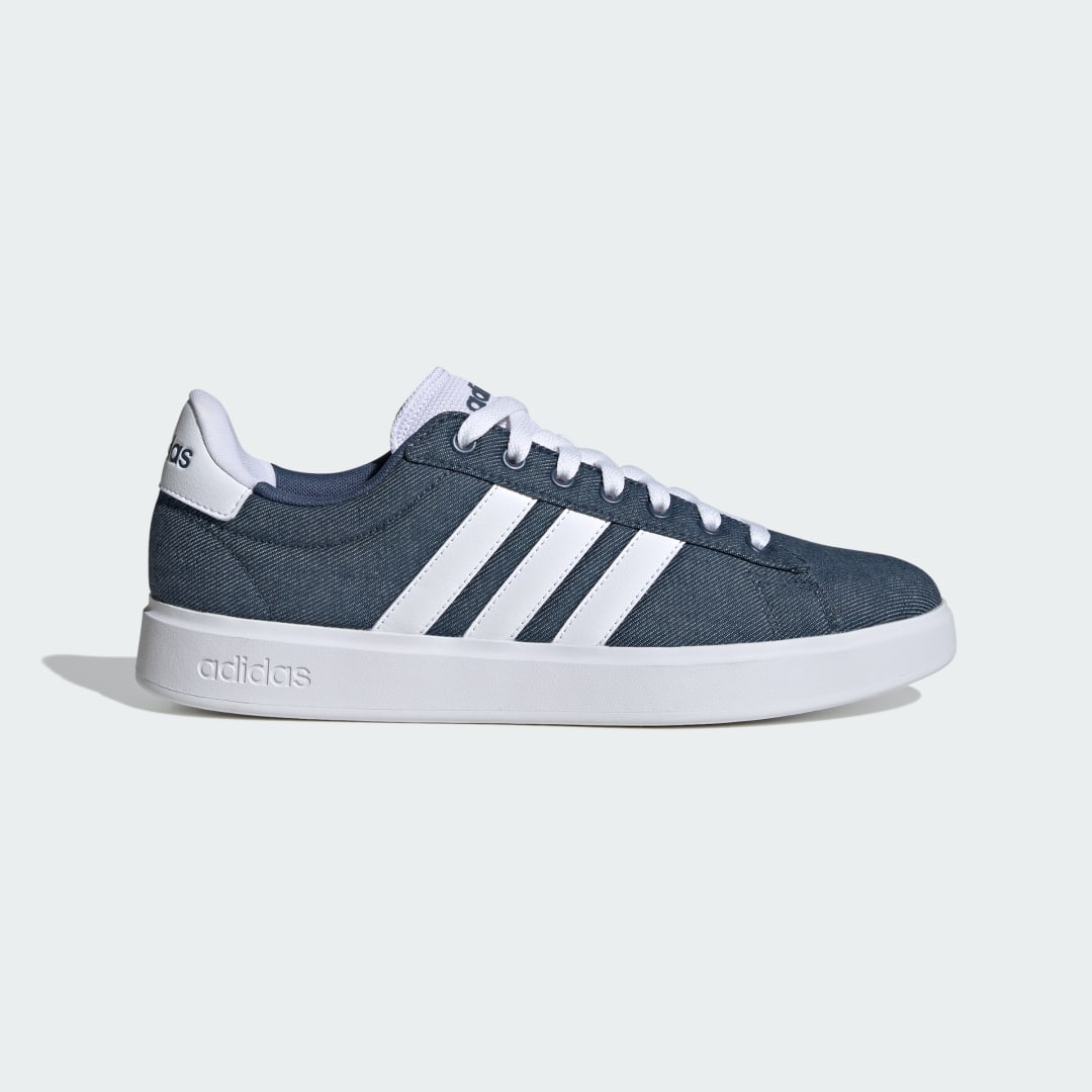 Tenisky a topánky adidas Performance adidas Sportswear Grand Court 2.0 Navy | ID2957, 0