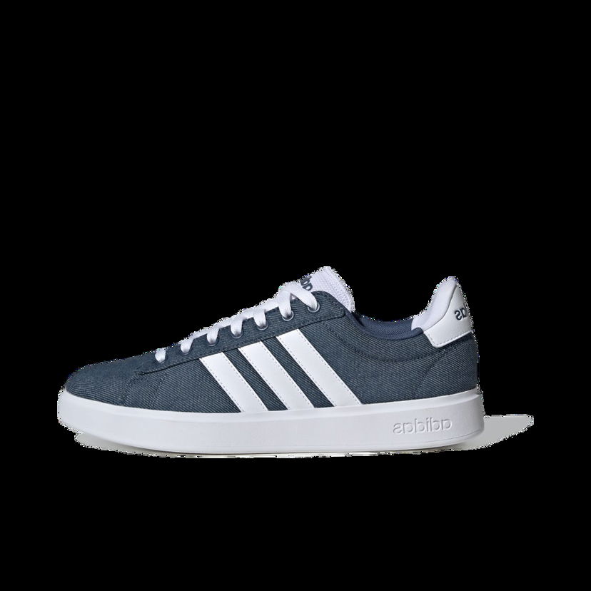 Tenisky a topánky adidas Performance adidas Sportswear Grand Court 2.0 Navy | ID2957