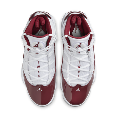 Tenisky a topánky Jordan Jordan 6 Rings Biela | 322992-165, 4