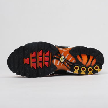 Tenisky a topánky Nike Air Max Plus OG Oranžová | BQ4629-001, 5