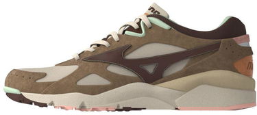 Tenisky a topánky Mizuno Sky Medal Hnedá | D1GA332601, 0