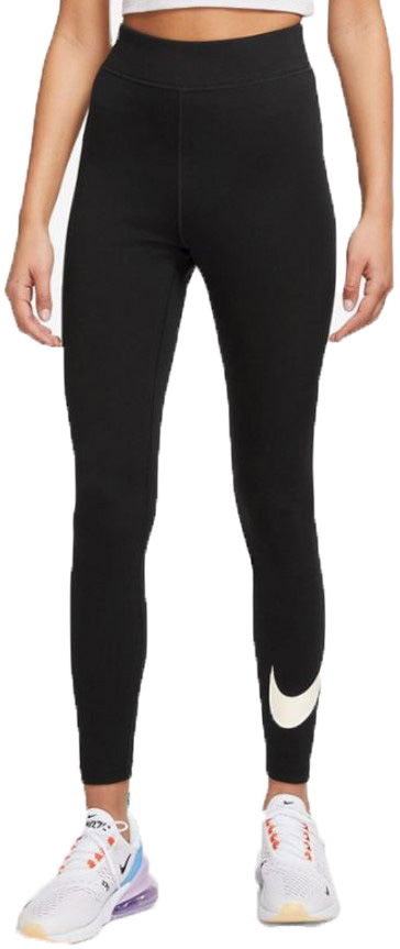Legíny Nike Sportswear Classic Čierna | dv7795-010, 0