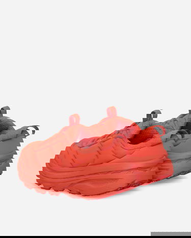 Tenisky a topánky Hoka One One HOKA Bondi B3LS MARNI, Size 7 Červená | 1170631-PNCN, 4