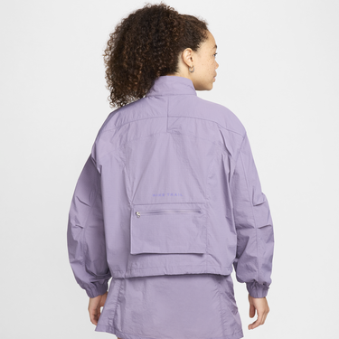 Bunda Nike Trail Repel UV Fialová | FN5925-509, 1