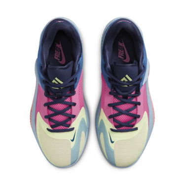 Tenisky a topánky Nike Zoom Freak 4 Modrá | DO9680-400, 4