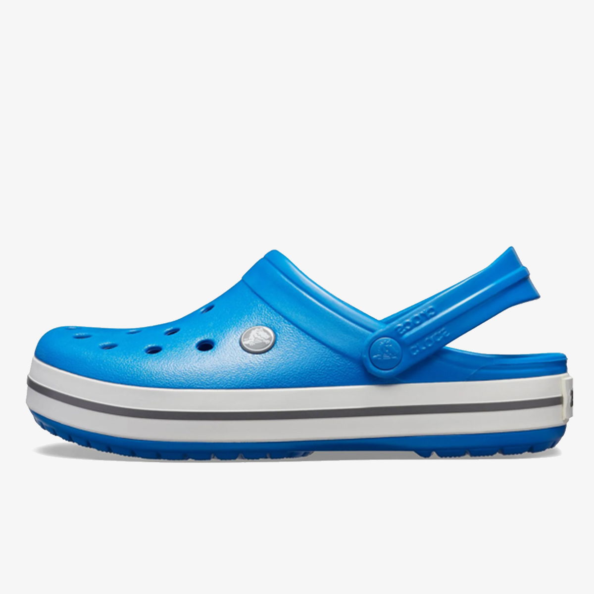 CROCBAND