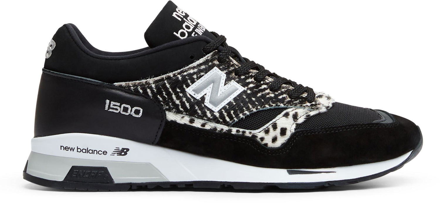 Tenisky a topánky New Balance 1500 Čierna | M1500ZDK, 0