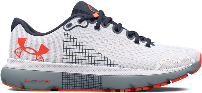 Tenisky a topánky Under Armour HOVR Infinite 4 Šedá | 3024897-105