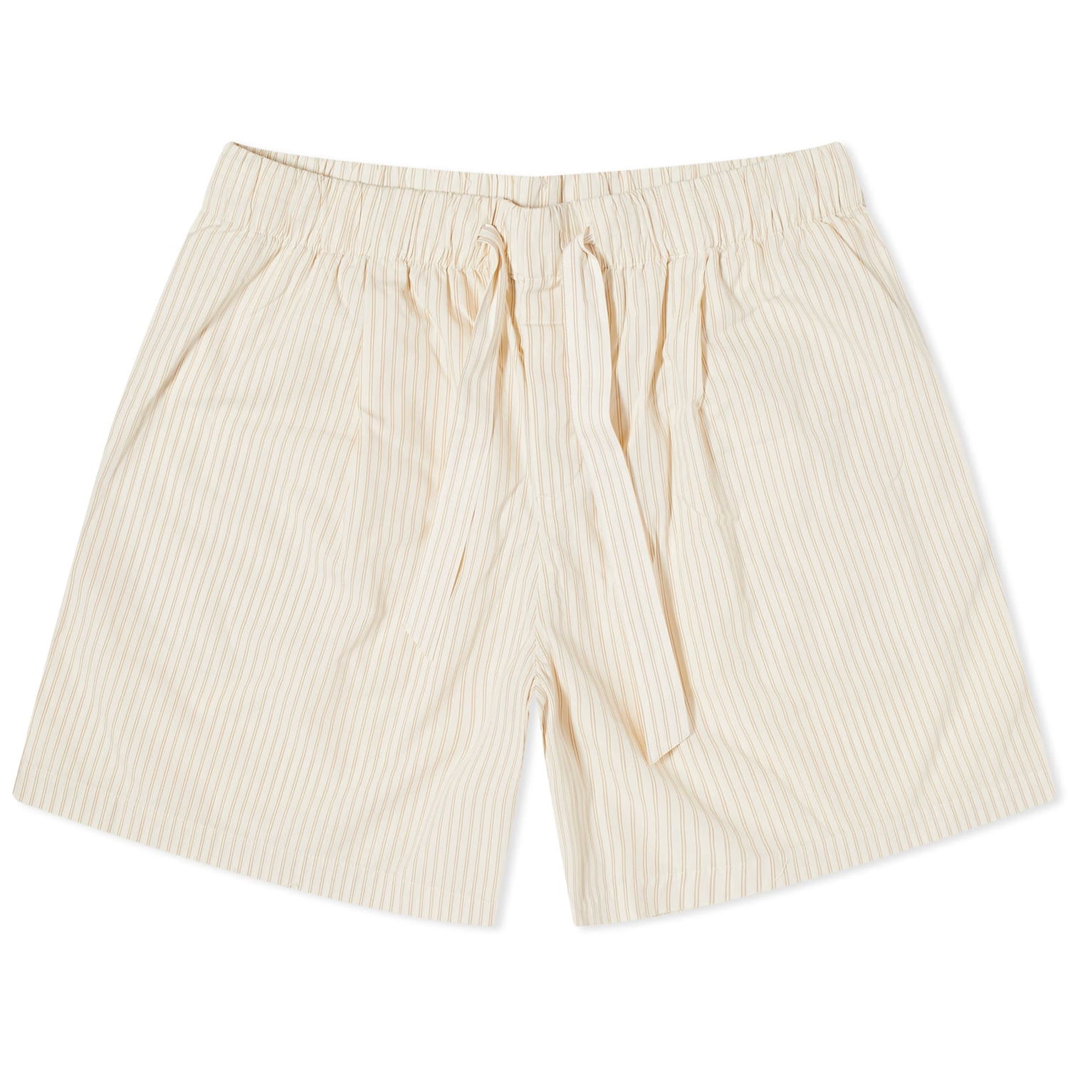 Šortky Birkenstock 1774 x TEKLA Shorts "Powder" Béžová | SWS-WHS-PD, 0