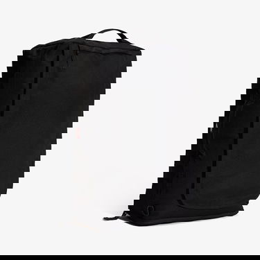 Cestovná taška Vans Vans Skate Overnight Pack Čierna | VN000KYJBLK, 4