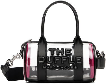Kabelka Marc Jacobs Marc Jacobs 'The Clear Mini' Duffle Bag Rôznofarebný | 2P4HCR096H03, 0