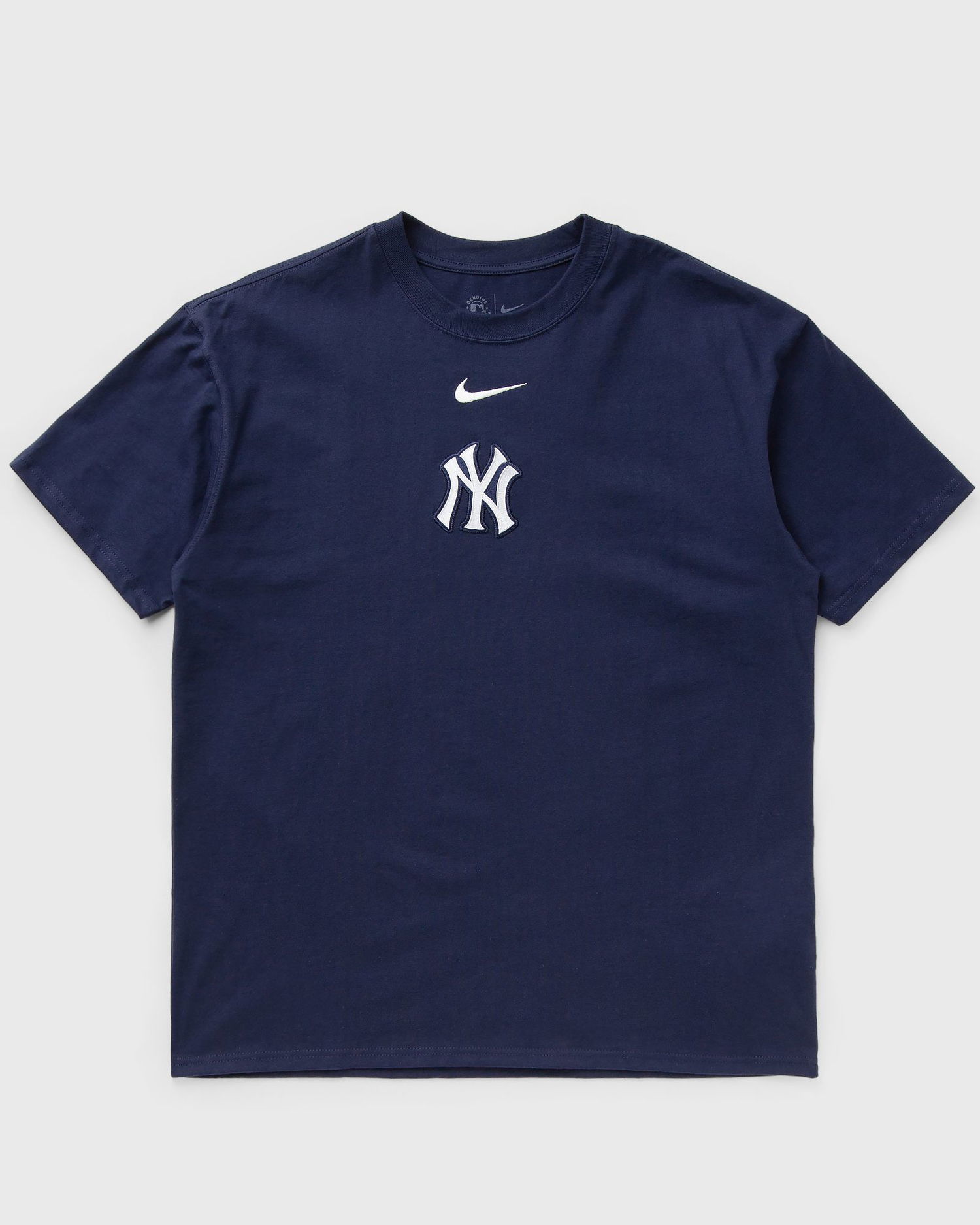 Tričko Nike MLB Max 90 New York Yankees T-Shirt Navy | 01AY-44B-NK-32K, 0