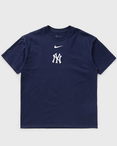 Tričko Nike MLB Max 90 New York Yankees T-Shirt Navy | 01AY-44B-NK-32K, 0