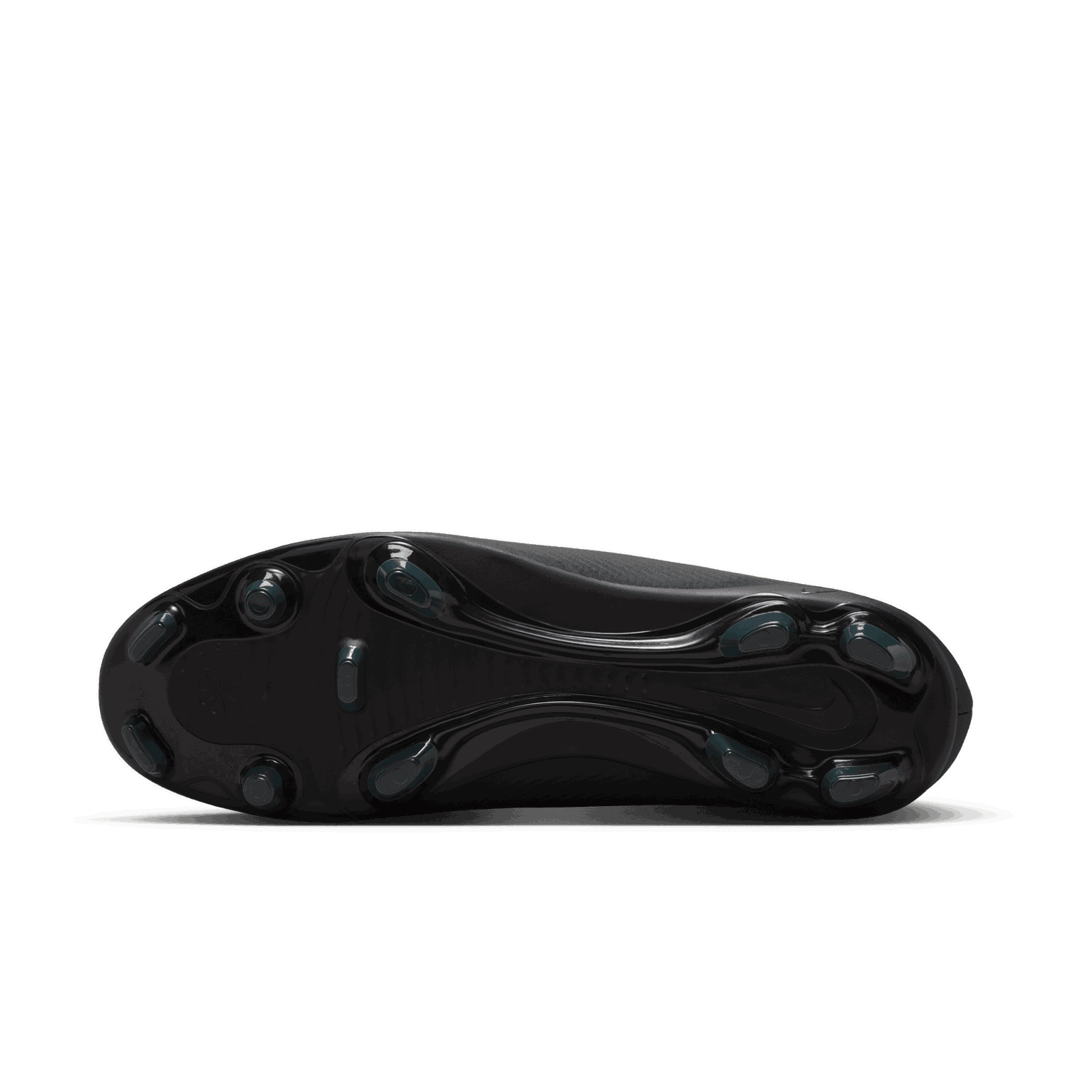 Tenisky a topánky Nike Mercurial Vapor 16 Club MG Čierna | FQ8441-002, 1