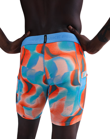 Boxerky Nike Nike Pro Underwear Shorts Rôznofarebný | hq0223-664, 1