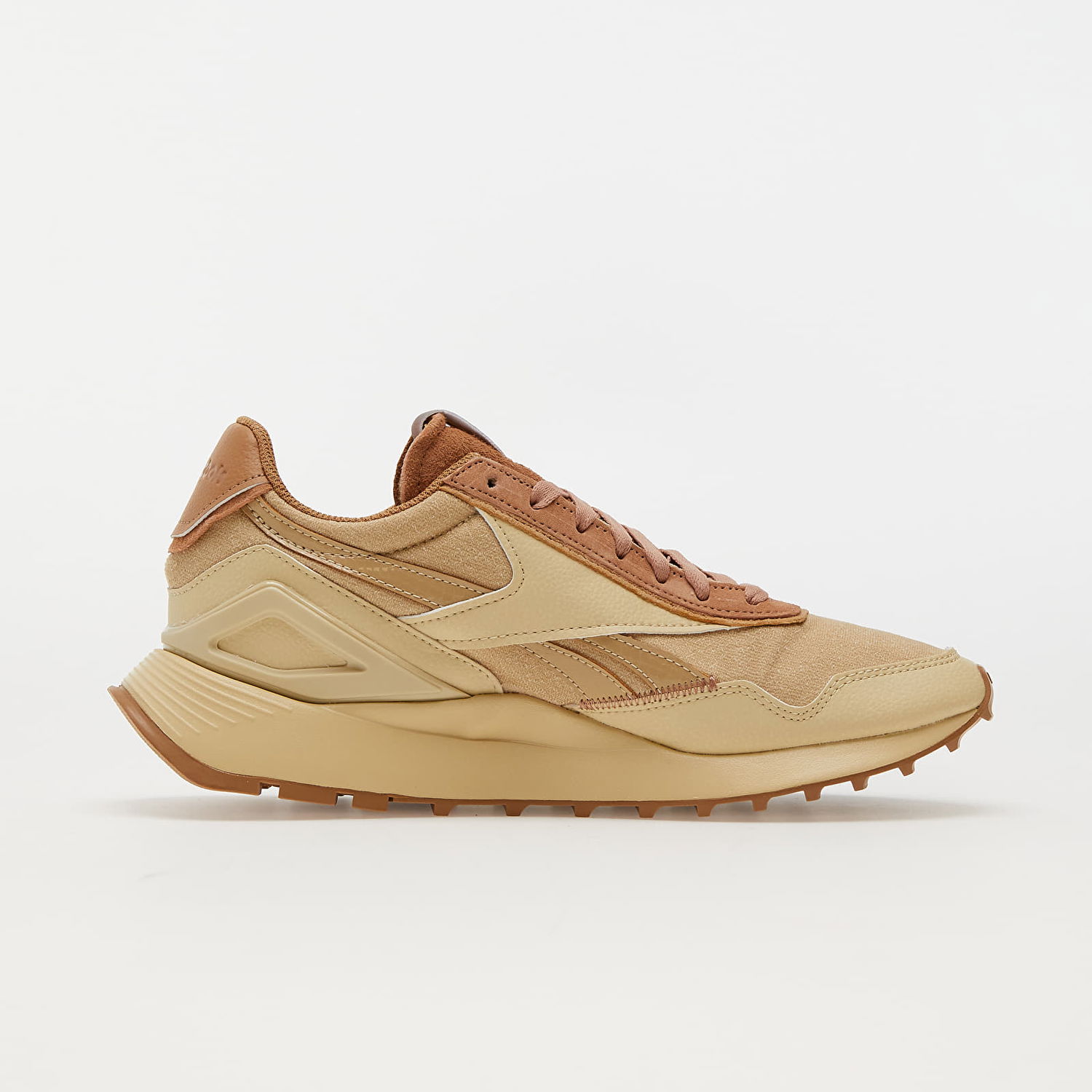 Tenisky a topánky Reebok National Geographic x Classic Legacy Hnedá | GY1195, 1