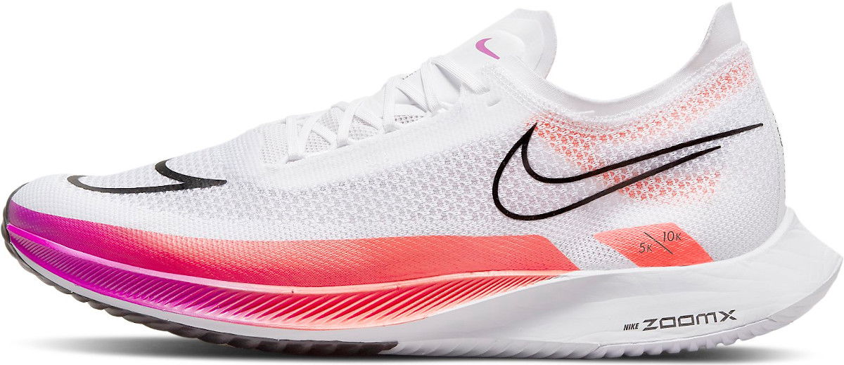 Tenisky a topánky Nike ZoomX Streakfly "White Flash Crimson" Biela | dj6566-100, 0
