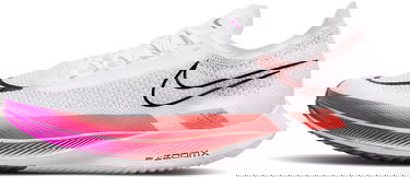 Tenisky a topánky Nike ZoomX Streakfly "White Flash Crimson" Biela | dj6566-100, 0