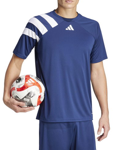 Dres adidas Originals adidas FORTORE23 JSY Navy | it5658, 1