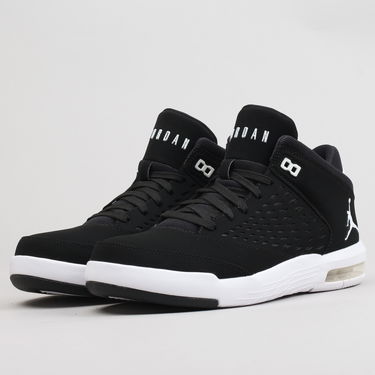 Tenisky a topánky Jordan Air Jordan Flight Origin 4 Čierna | 921196-001, 1