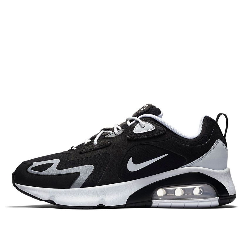 Tenisky a topánky Nike Air Max 200 Čierna | CQ4599-010