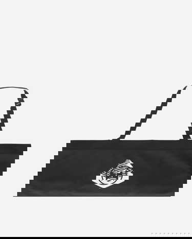 Cestovná taška AFFXWRKS Black Research Bag Čierna | 1834 STBLK, 0