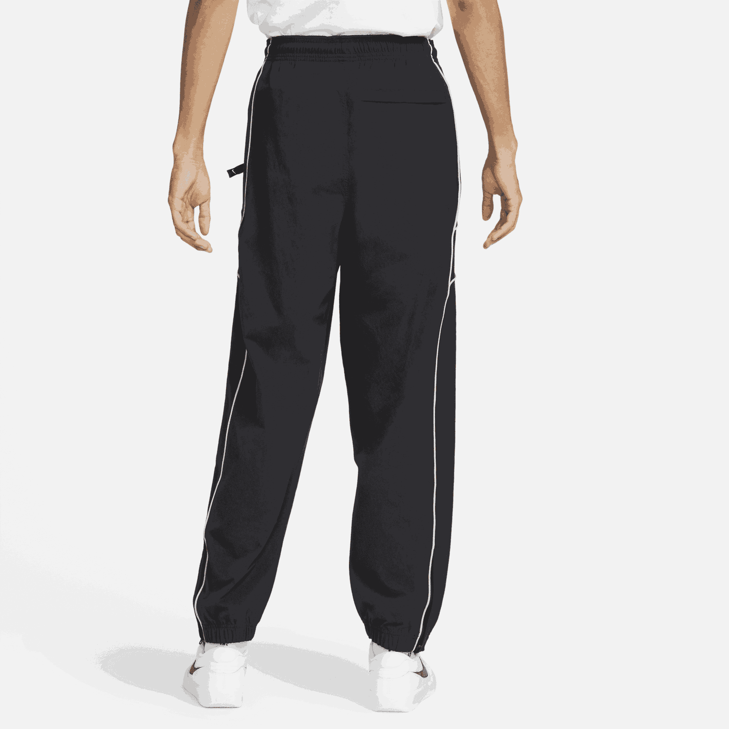 Nohavice Nike SB SB Pants Čierna | DV9040-010, 1