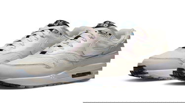 Tenisky a topánky Nike Air Max 1 AMD "La Ville Lumiere" Béžová | DQ9326-100, 4