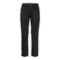 Hiking Pants with Integrated Belt and Reinforced Knees STOLLBERG