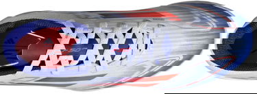 Tenisky a topánky adidas Performance F50 League IN Biela | if1368, 1
