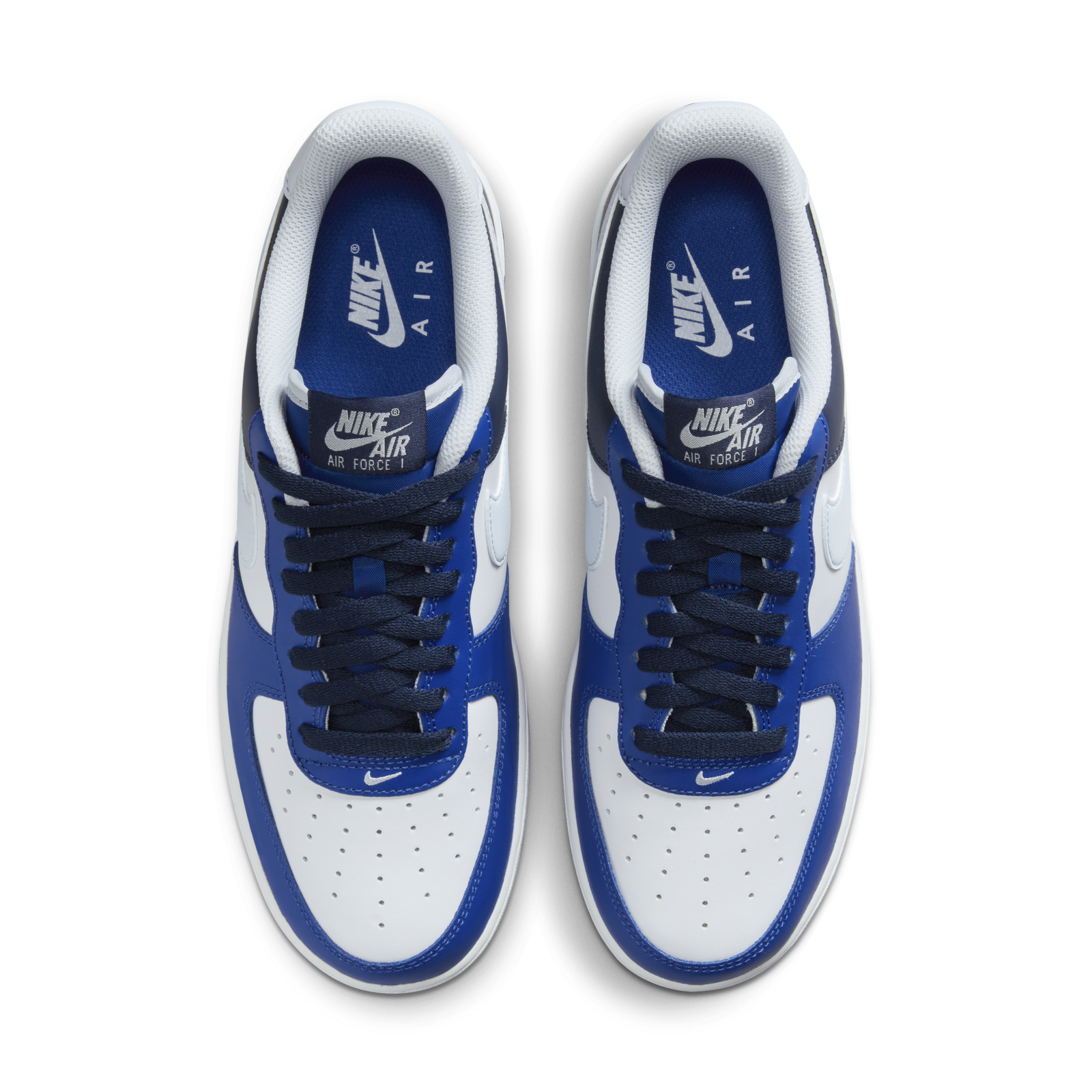 Air Force 1 Low '07 LV8 "Game Royal Navy"