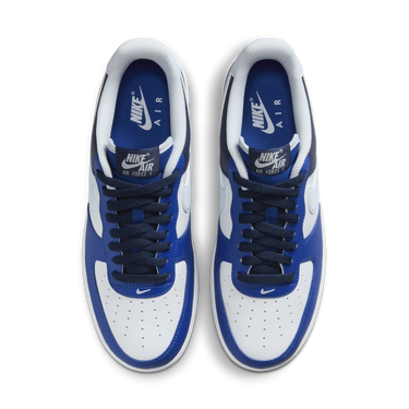 Tenisky a topánky Nike Air Force 1 Low '07 LV8 "Game Royal Navy" Navy | FQ8825-100, 4