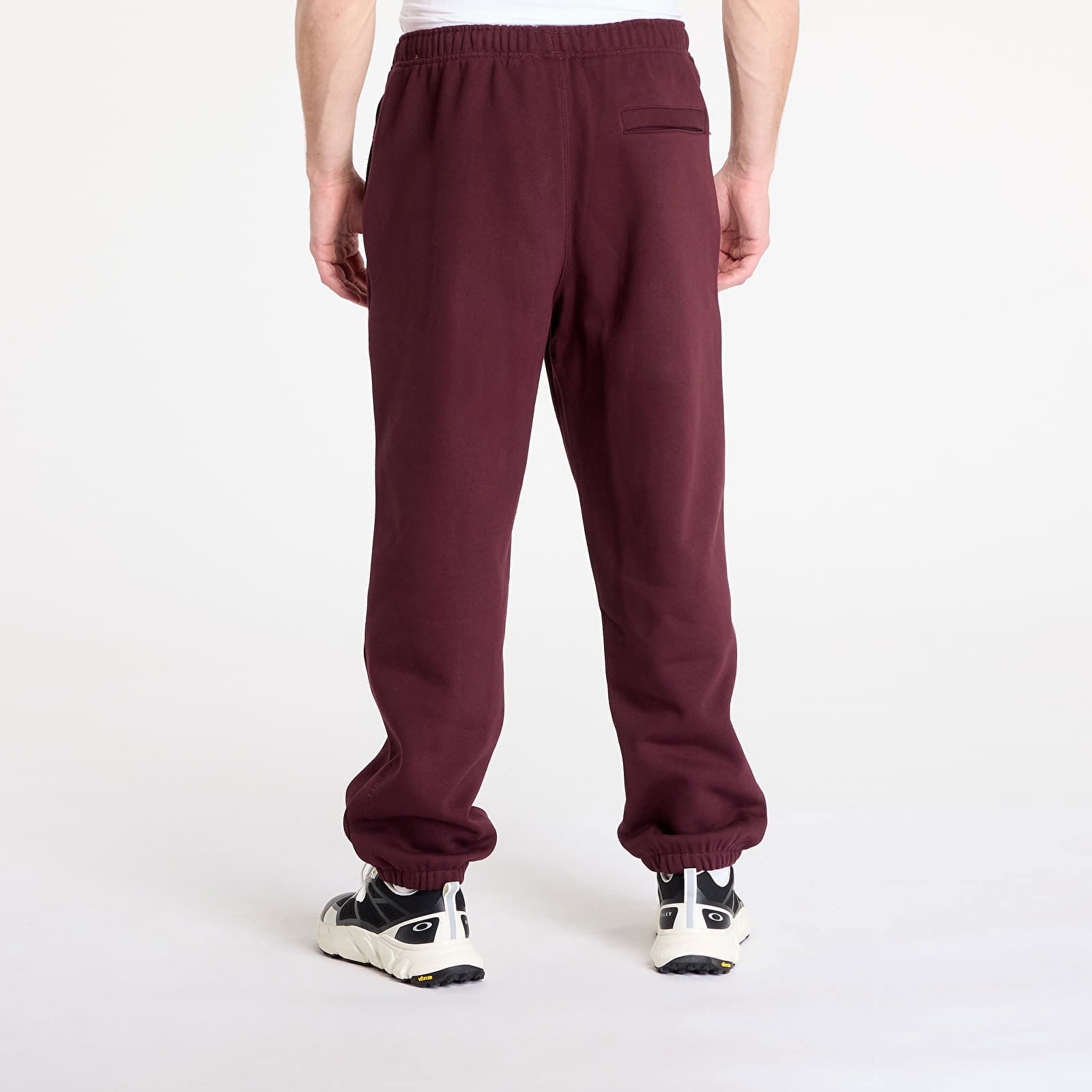 Fleece Pants